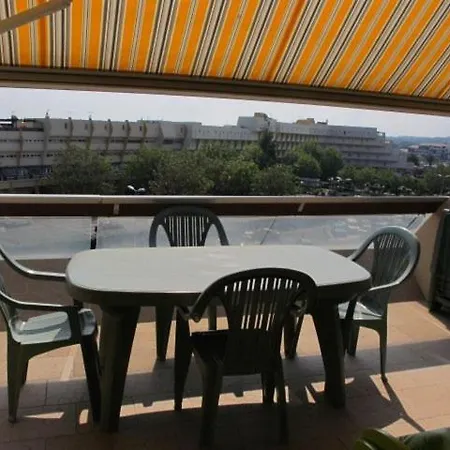아파트 Heliopolis E20 - By Agn -2 Personnes 아그