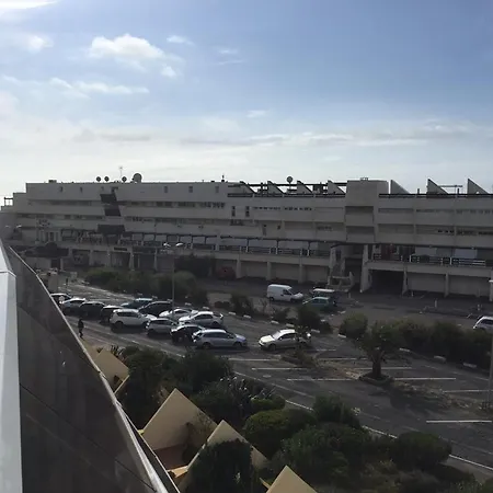 Appartement Héliopolis E20 - 2 Personnes *