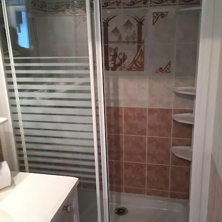 Appartement Héliopolis E20 - 2 Personnes