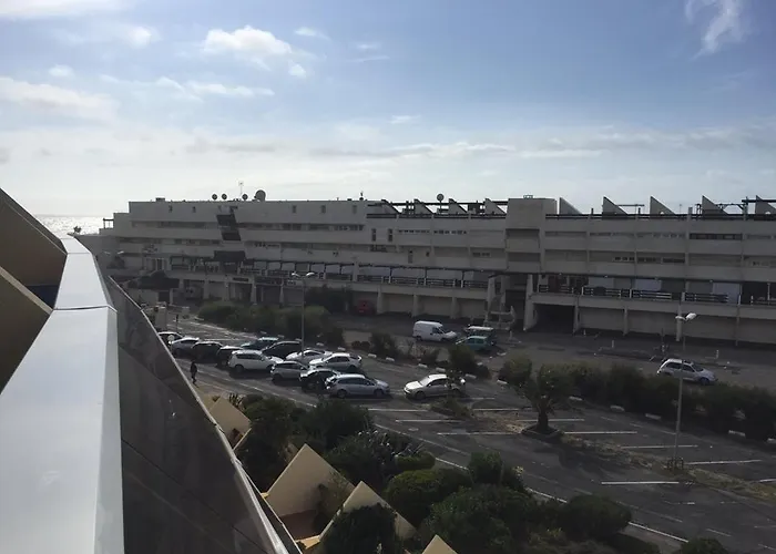 Apartamento Héliopolis E20 - 2 Personnes *