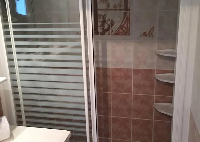 Apartamento Héliopolis E20 - 2 Personnes